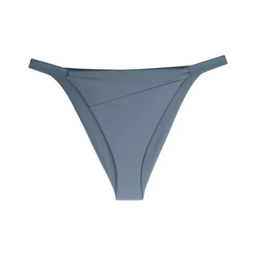 CALVIN KLEIN Бикини Женские Синие