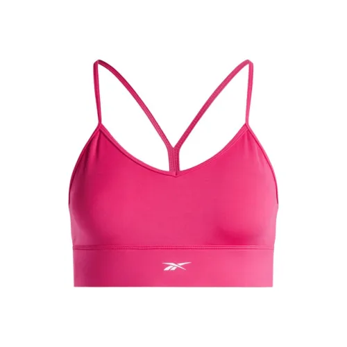 Reebok Розовый Женское спортивное белье