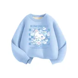 Светло-синий, Белль, синий, кошка