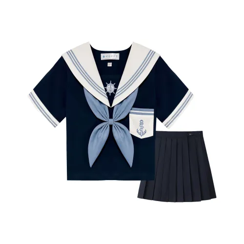 CHENGNANSHIZHONGYI UNIFORM Женские