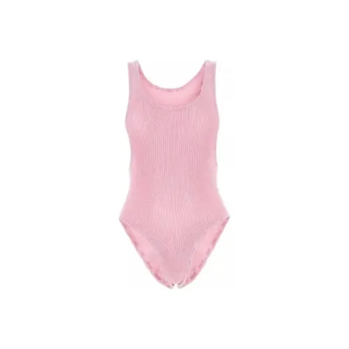 REINA OLGA Ван-Пис Купальник Женский Розовый