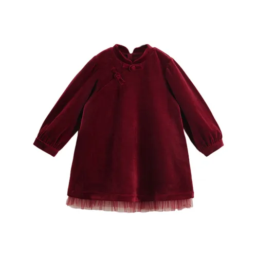 MARC JANIE Детское платье