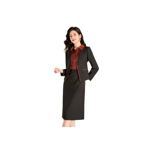 Mylan Комплект с юбкой Женские Black Collection Бренд Получайте своевременные уведомления о мероприятиях