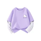 Ти PA Zi K Таро фиолетовый