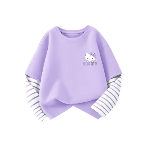 Hello Kitty Kids T-Shirts Хелло Китти Детские Футболки