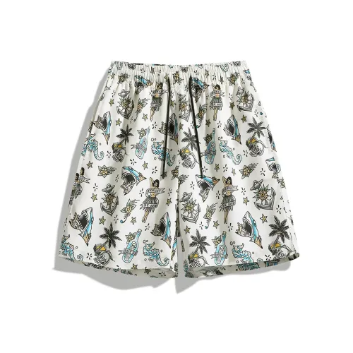 Шорты для женского баскетбола LSVE