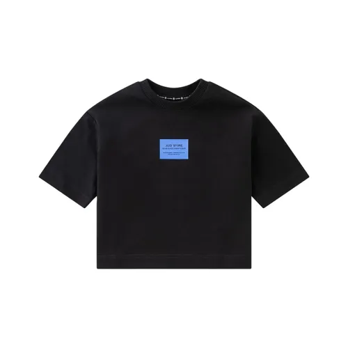 JUZI STORE T-рубашка для детей в возрасте 3-7 лет