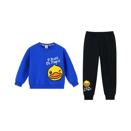 B.Duck Kids Повседневная Спортивная Одежда