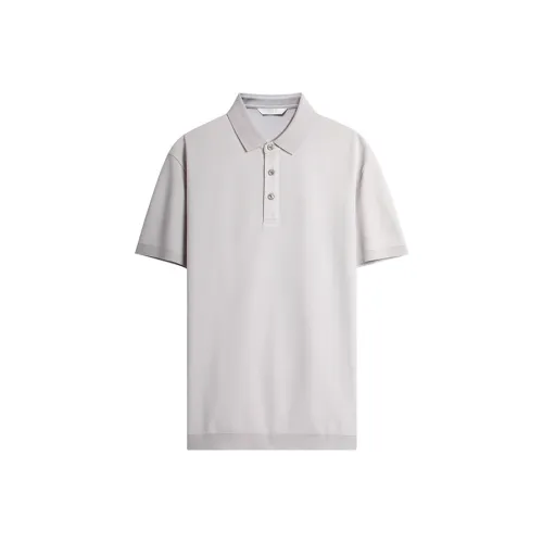 EHE Men's T-Shirts Purple