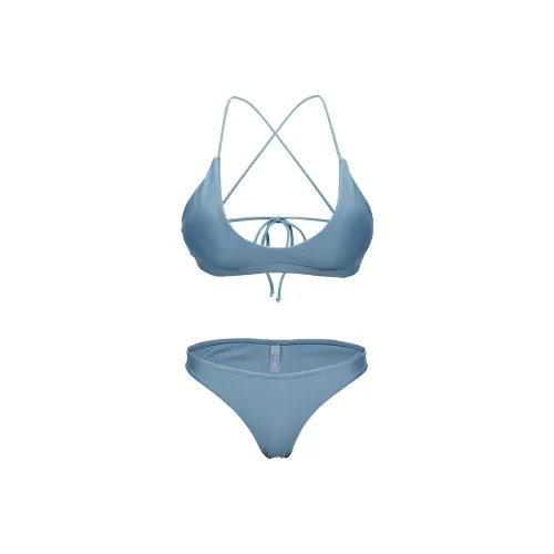 YUKARI SWIM Vintage Versatile Двухкомпонентный купальник для женщин