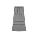 Темно-серый