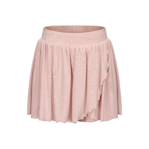 CHIWAWAMEME Юбка Комплект из двух предметов для женщин