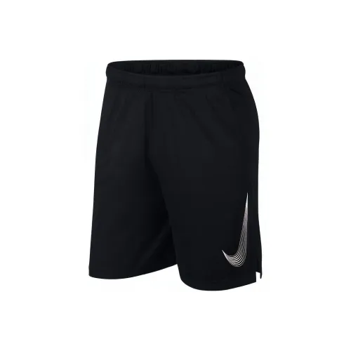 NIKE Черный Kids Short