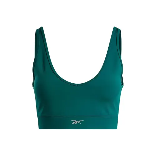 Reebok Active COLLECTIVE Dreamblend Спортивное белье Женское Зеленый