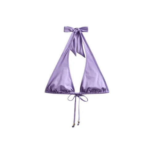 Other Stories Бикини Женские Фиолетовые