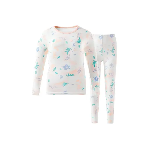 YeeHoO flower Kids Комплекты нижнего белья