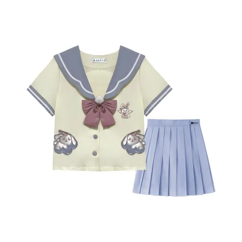 CHENGNANSHIZHONGYI UNIFORM Женские