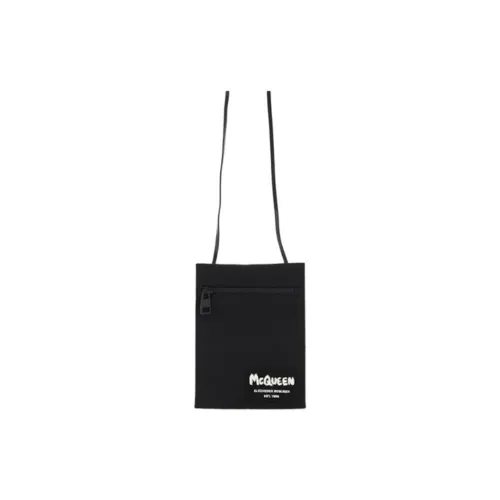 Alexander McQueen Crossbody сумки Мужские