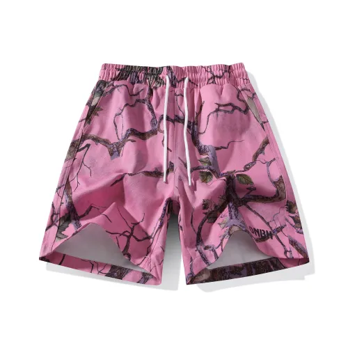 DNBH Унисекс Повседневные шорты