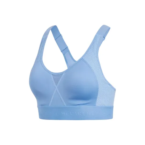 Adidas x Stella McCartney STRONGER FOR IT STORM Спортивное белье Женское Синий