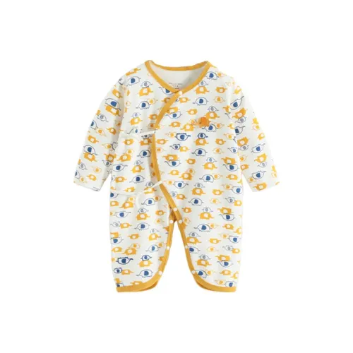 CICIIBEAR Комбинезон Благоприятный Малыш Слон Infant And Toddler