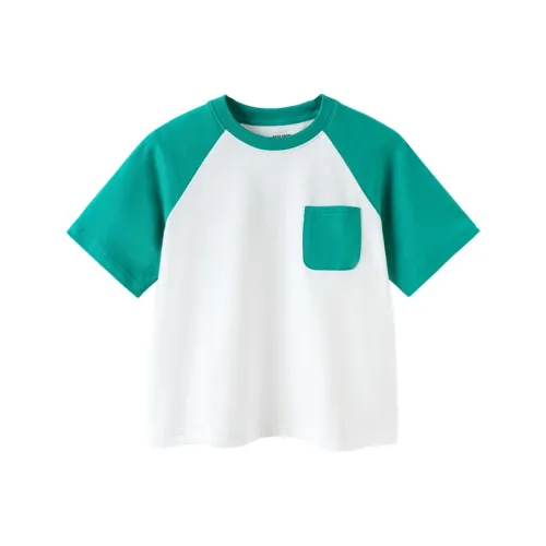 SEMIR KIDS Детские дошкольные рубашки
