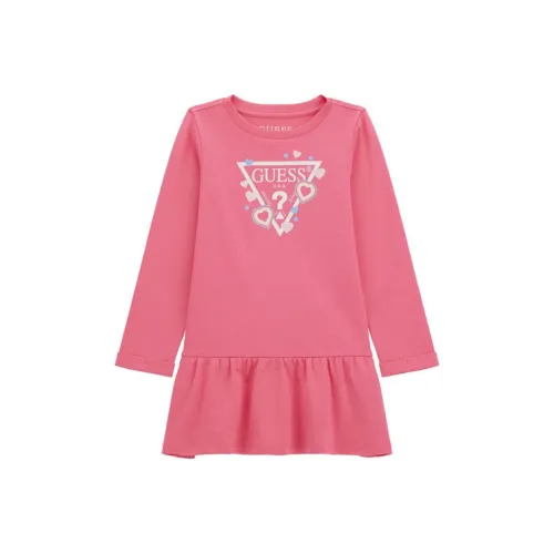 GUESS Red Kids Платья