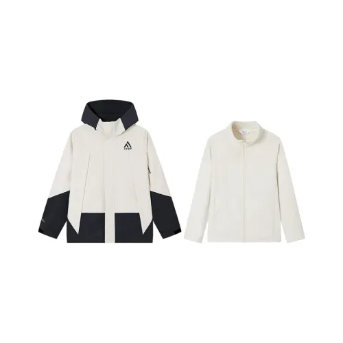 XTEP Ветровка Подростки