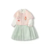 Красный, зеленый, 00364