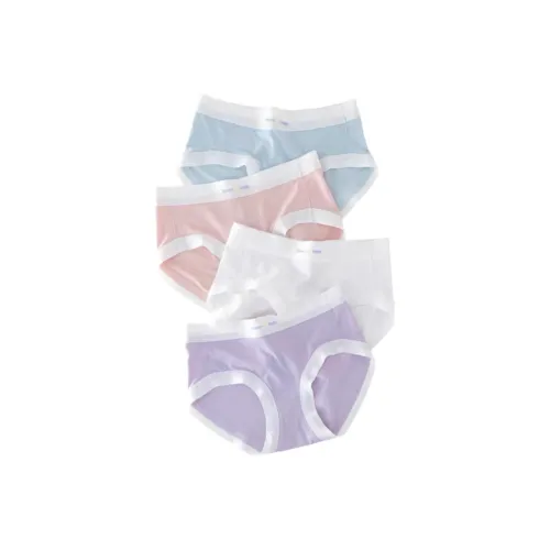 OVE Нижнее белье 4 штуки для подростков