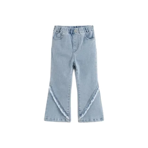 MARC&JANIE Школьный возраст Джинсы