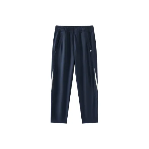 Swift Повседневные брюки Baby Galaxy Blue