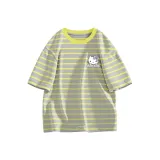 Ти Батат К Изумрудно-зеленый