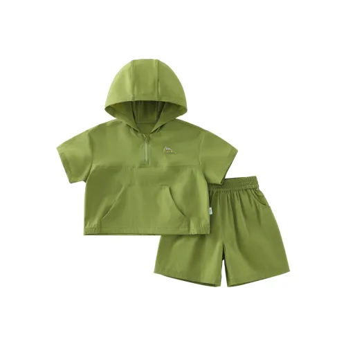 CICIIBEAR Шорты Повседневная Спортивная Одежда для Детей