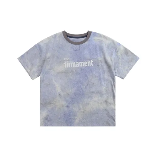 Pure and Good T-Shirt Синий Дети Возраст 3-7 лет