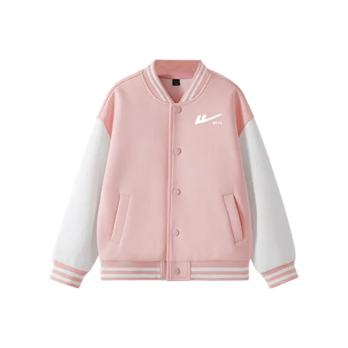 Warrior Kids Бейсбольные Джерси