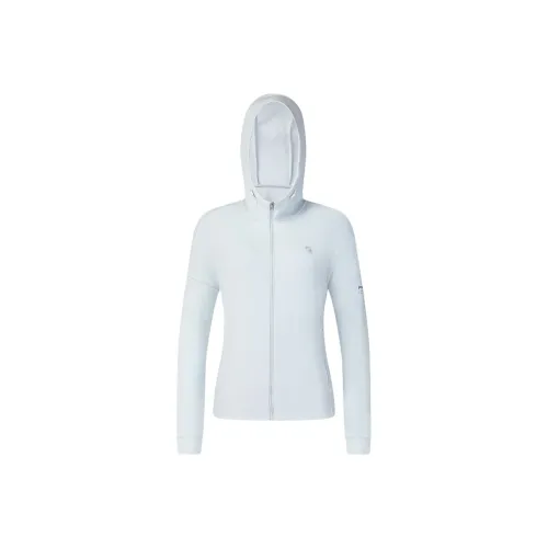 FILA Фитнес Newborn Blue Женская Спортивная Одежда