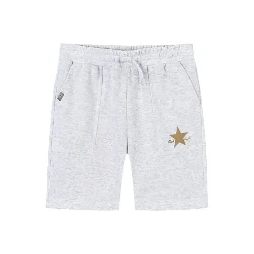 Конверс Шорты Детские Birch с текстурой