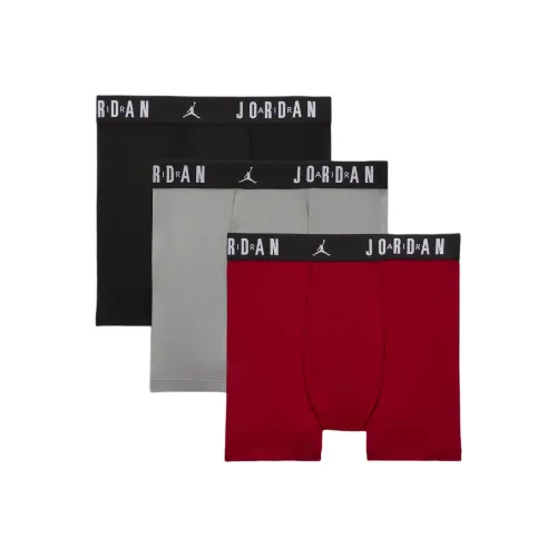 Jordan Flight Нижнее белье 3 шт Подростки