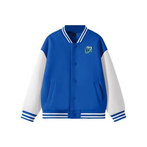 Warrior Kids Бейсбольные Джерси