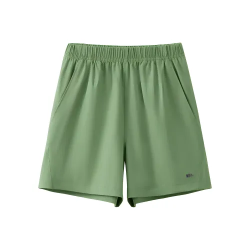 BENEUNDER Спортивные шорты Женские