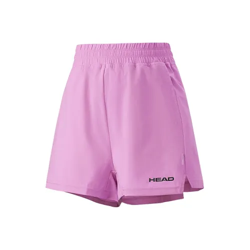 HEAD Play Спортивные шорты Женские
