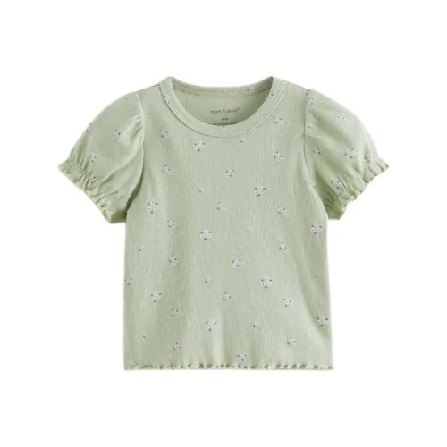 MARC JANIE T-рубашка для детей 3-7 лет