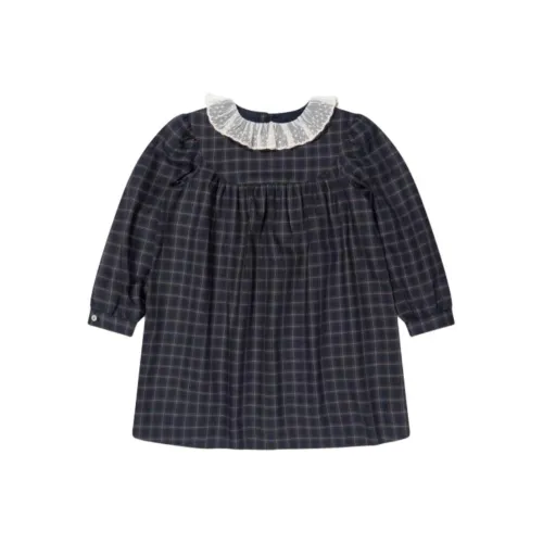 Bonpoint Blue Kids Платья