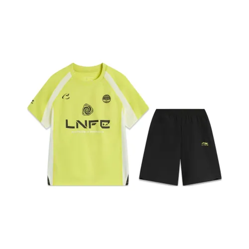 LINING YOUNG Повседневная спортивная одежда для детей