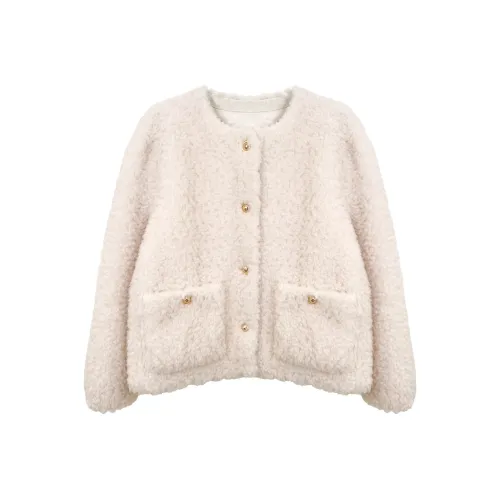 Kele Coco Женские меховые изделия