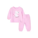 Комплекты одежды (Светло-розовый)