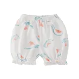 Арбузно-розовый красный