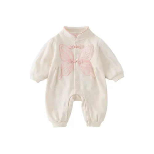 XiaoJinBu Комбинезон для младенцев и малышей