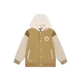 Древесина коричневого цвета